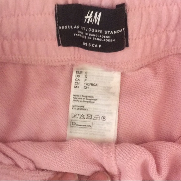 h&m shorts combo deal - Picture 4 of 5